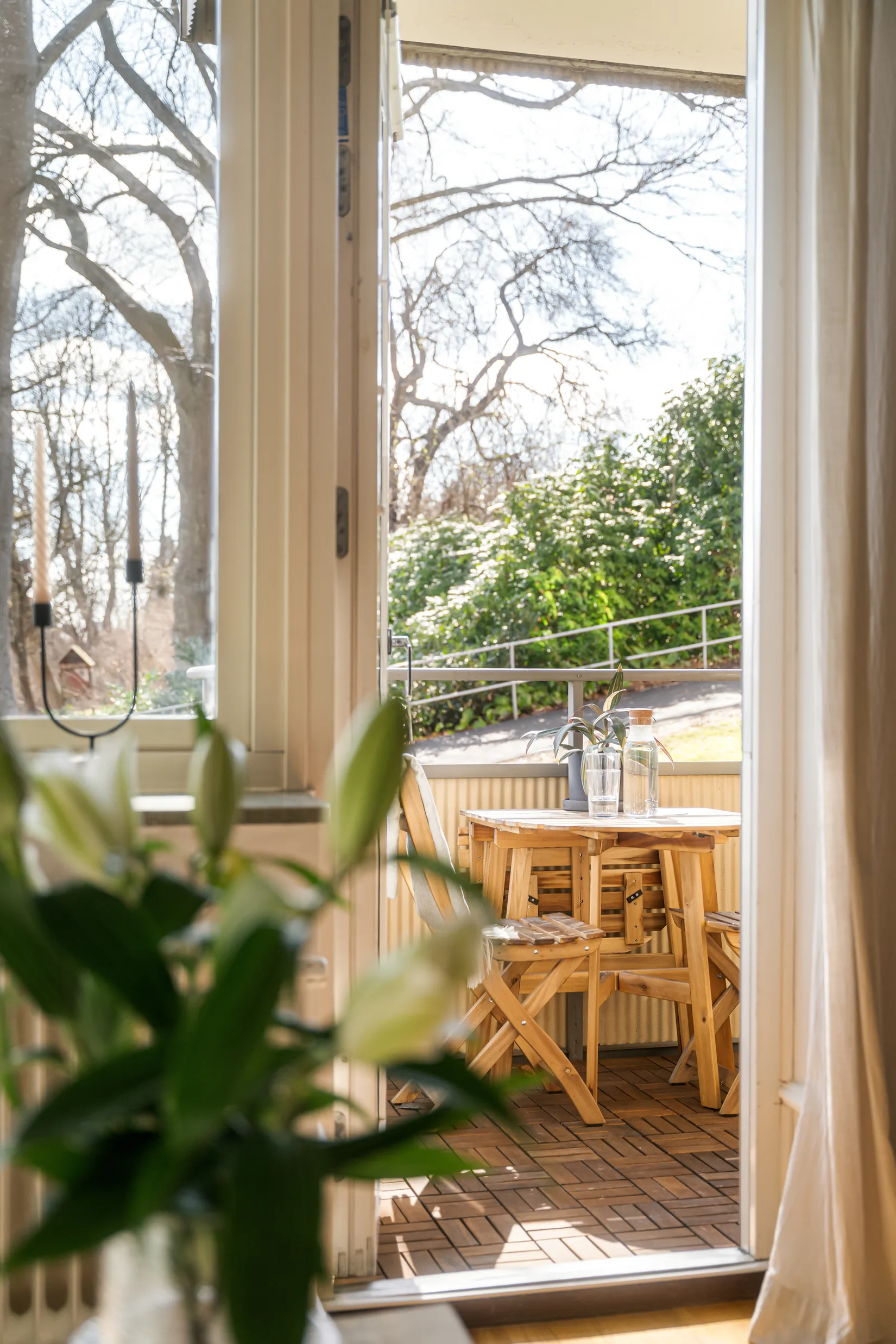 Bostadsrätt, Fredriksdalsgatan 6c, Almedal, Göteborg