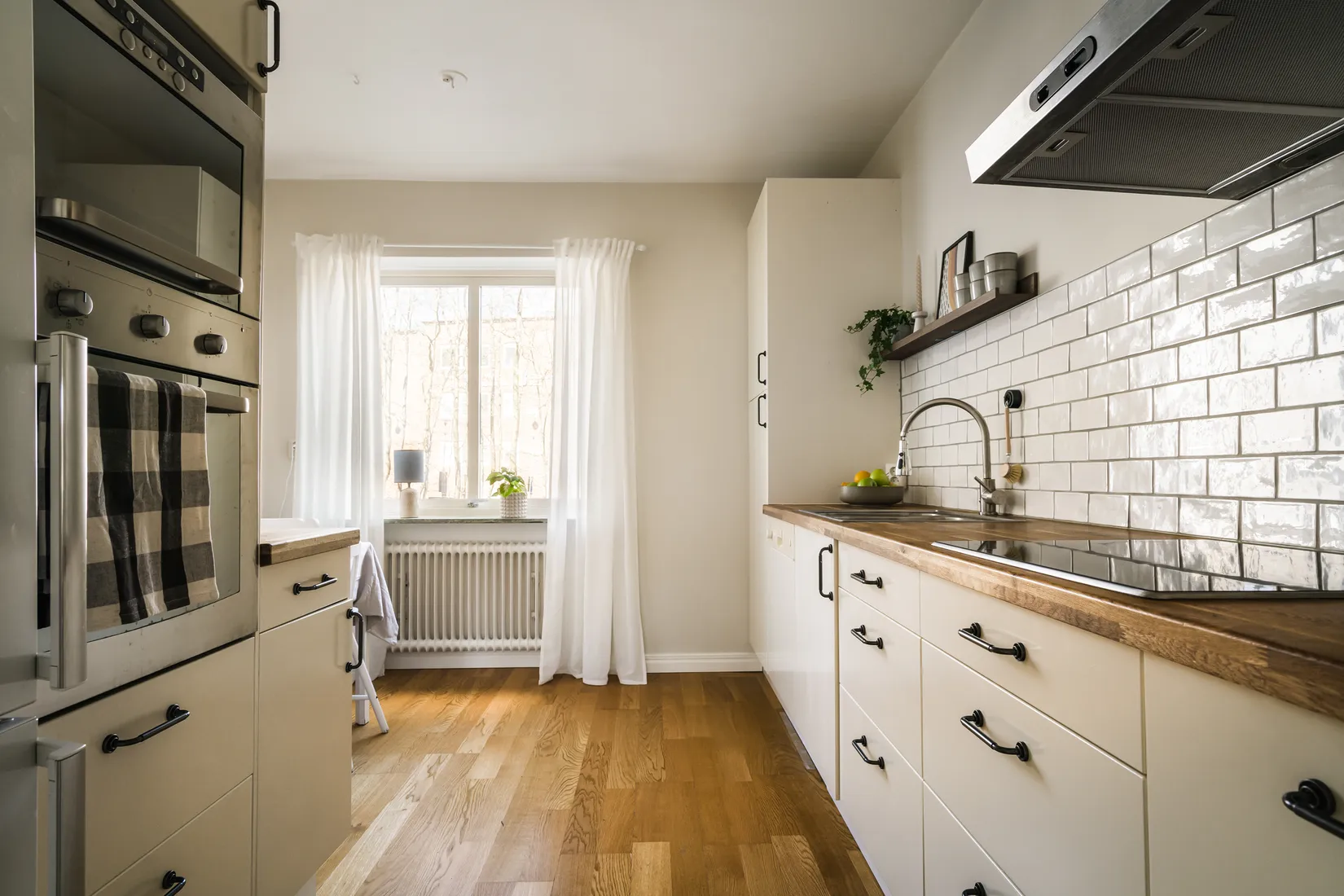 Bostadsrätt, Fredriksdalsgatan 6c, Almedal, Göteborg