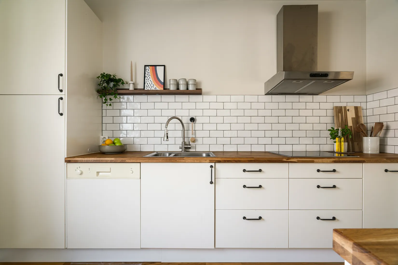 Bostadsrätt, Fredriksdalsgatan 6c, Almedal, Göteborg