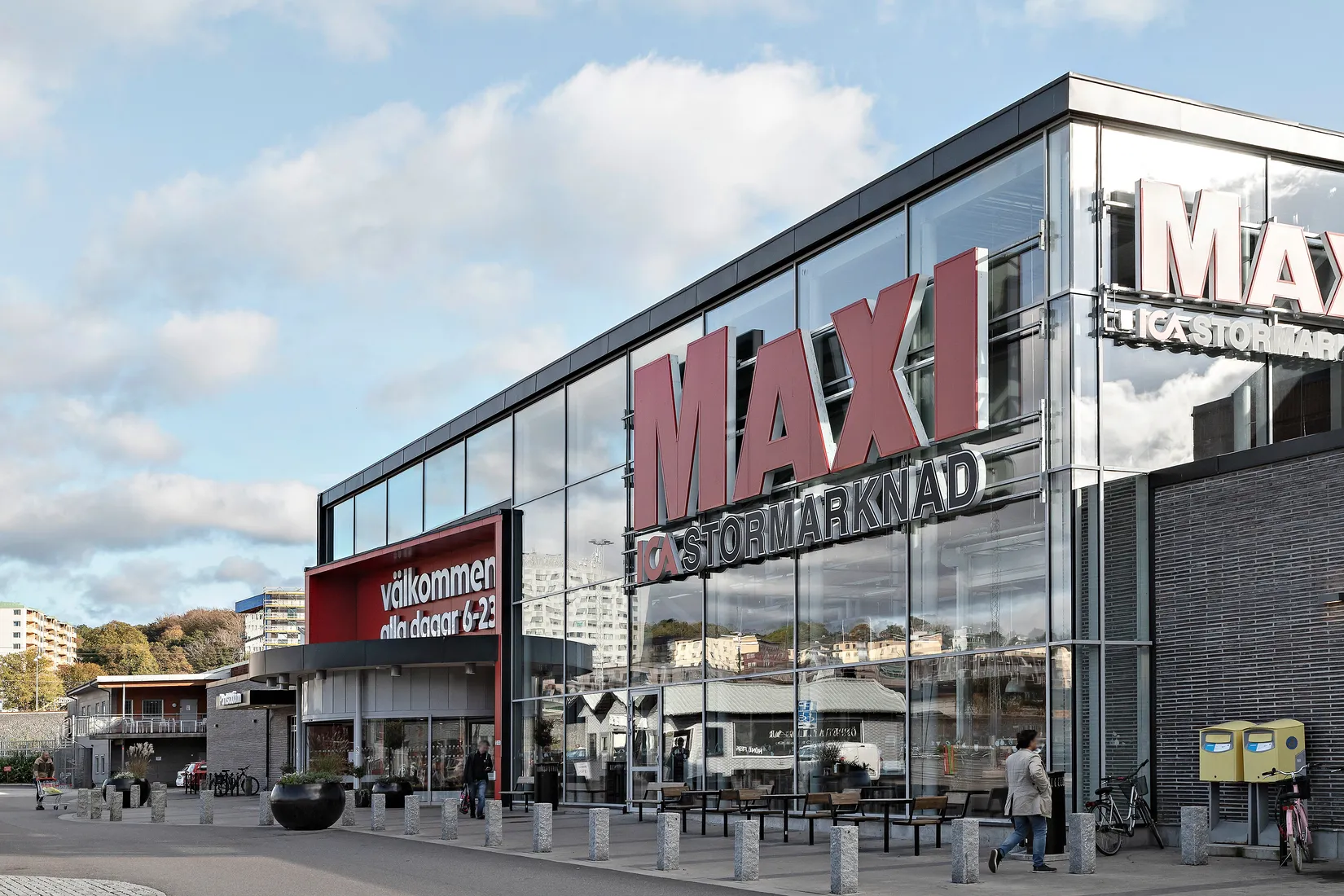 Bostadsrätt, Fredriksdalsgatan 6c, Almedal, Göteborg