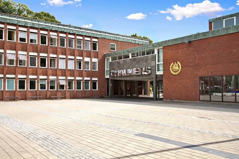 Bostadsrätt, Fredriksdalsgatan 6c, Almedal, Göteborg