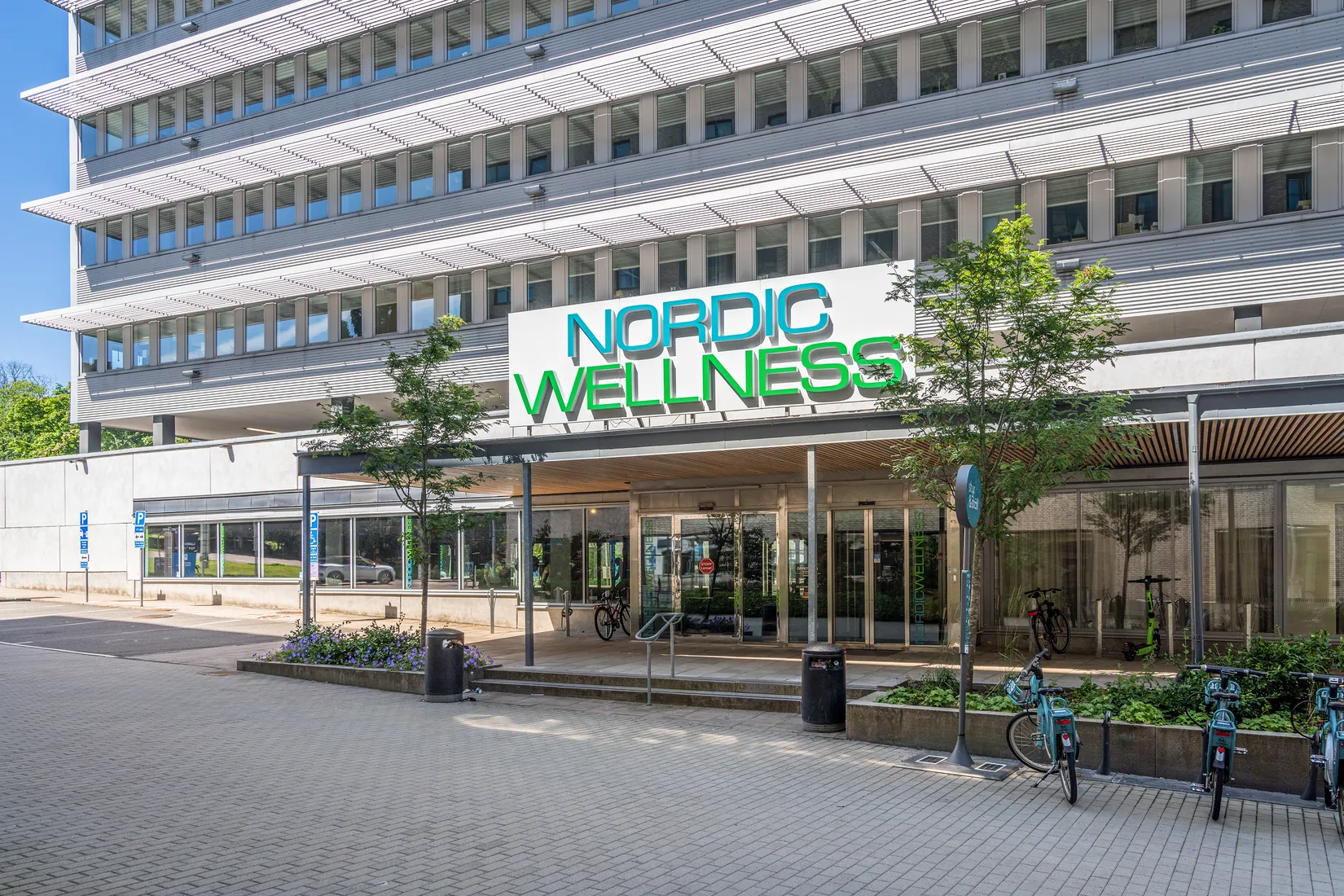 Bostadsrätt, Fredriksdalsgatan 6c, Almedal, Göteborg