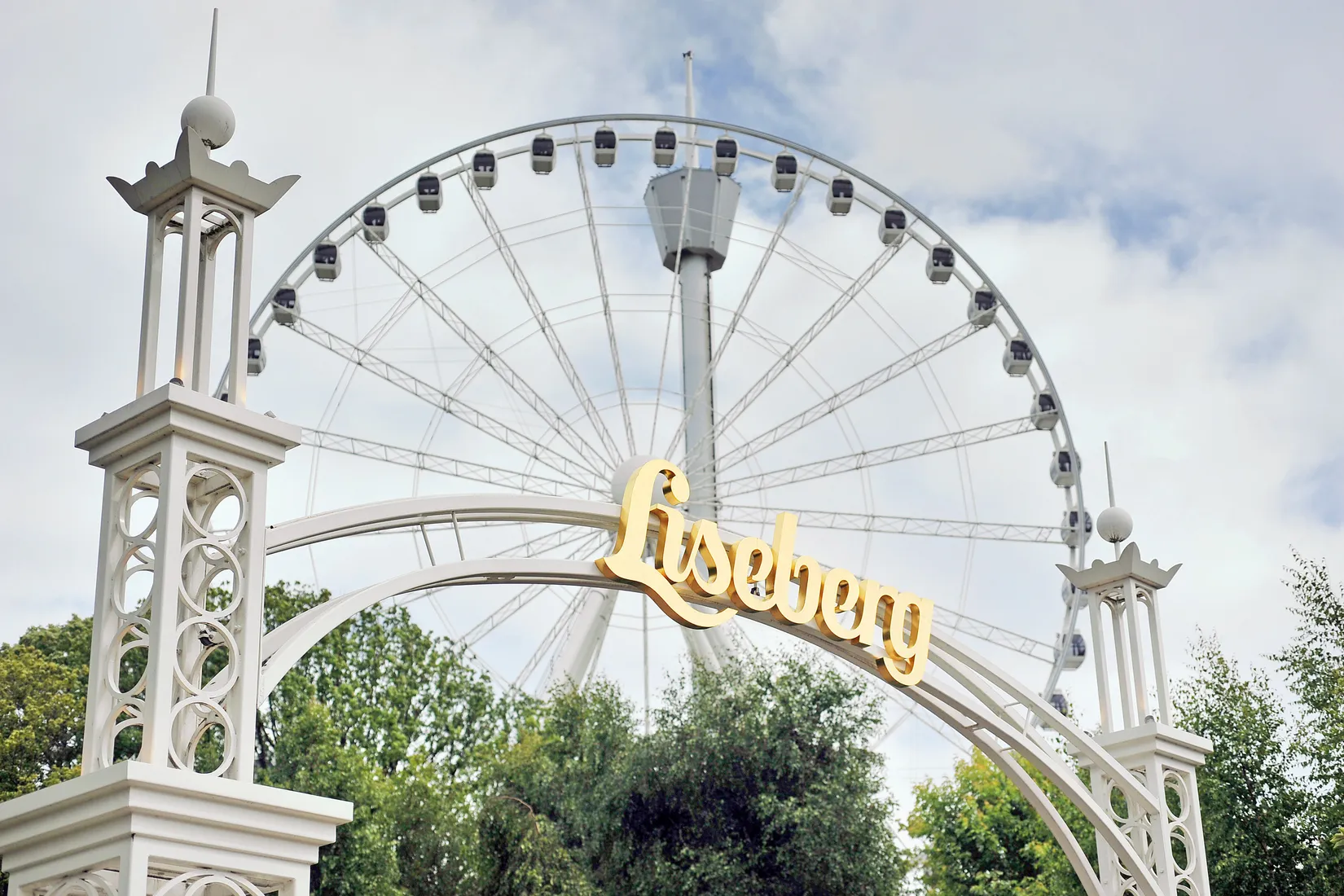 Bostadsrätt, Fredriksdalsgatan 6c, Almedal, Göteborg