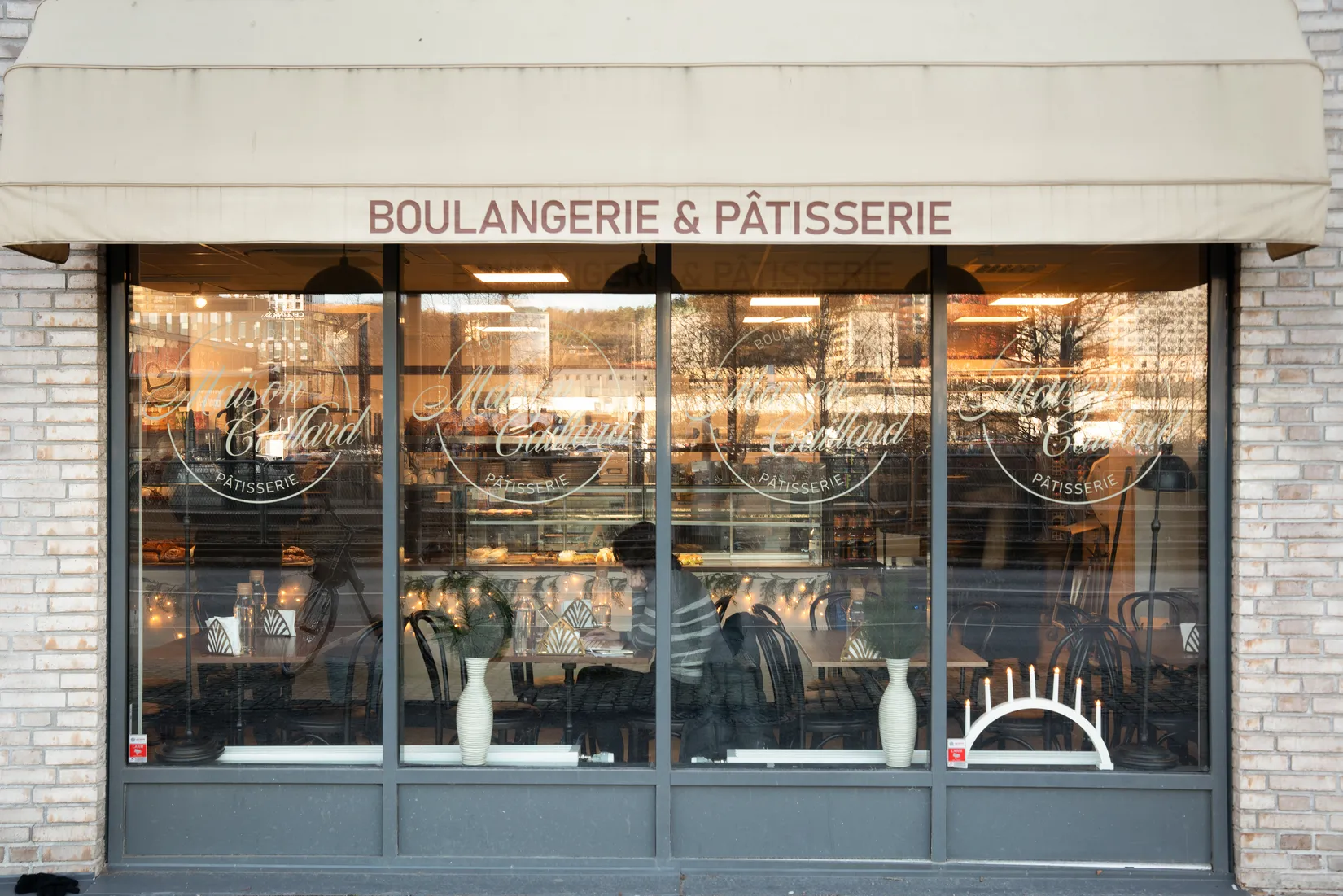 Bostadsrätt, Fredriksdalsgatan 6c, Almedal, Göteborg