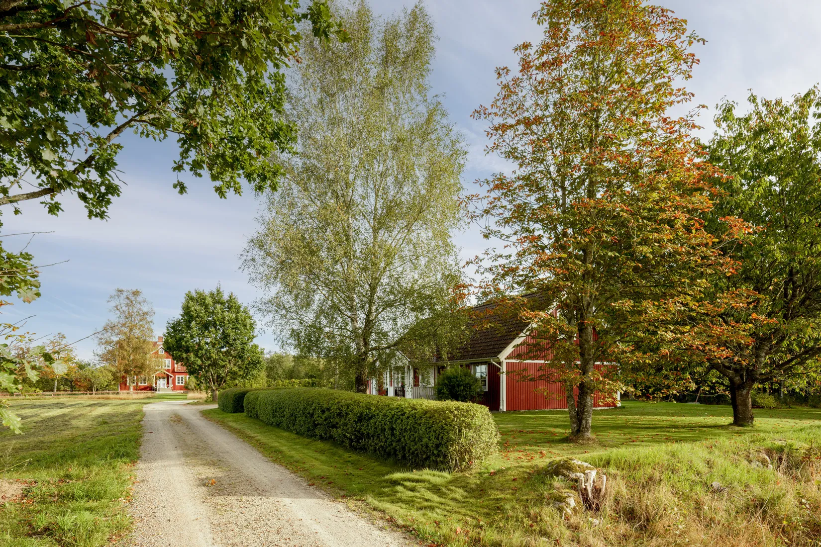 Villa, Kalvsvik Junibacken 1, Växjö