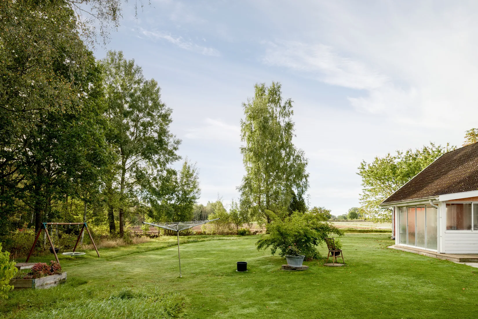 Villa, Kalvsvik Junibacken 1, Växjö