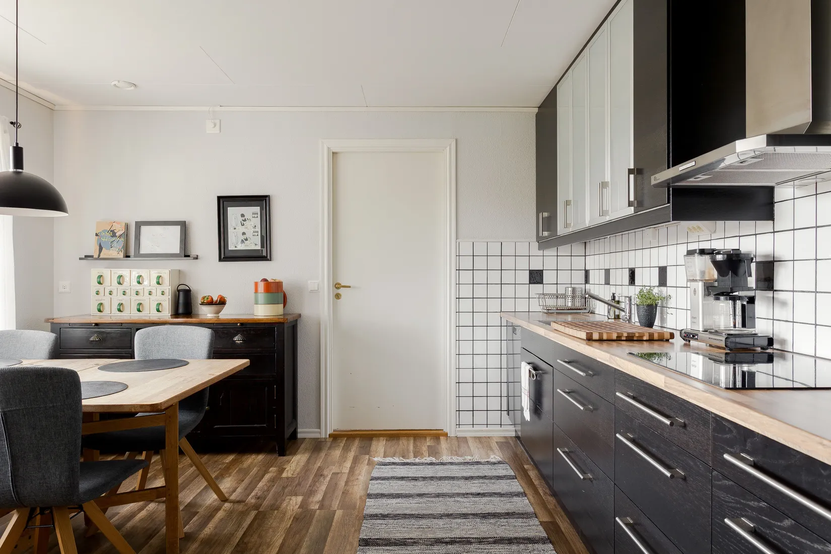 Villa, Kalvsvik Junibacken 1, Växjö