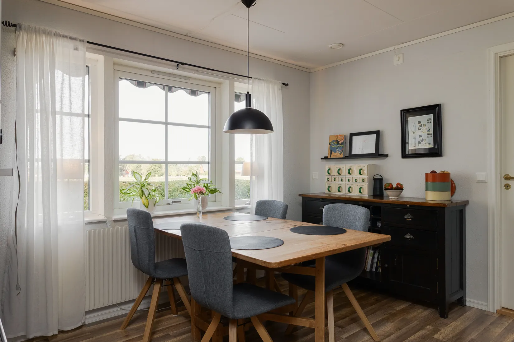 Villa, Kalvsvik Junibacken 1, Växjö