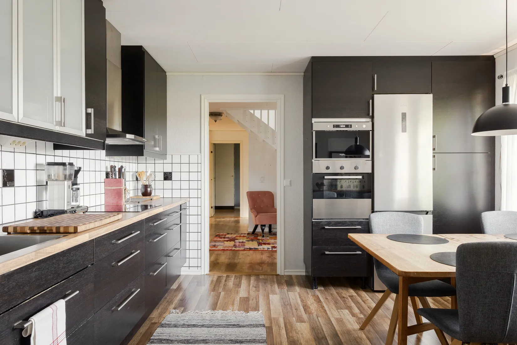 Villa, Kalvsvik Junibacken 1, Växjö