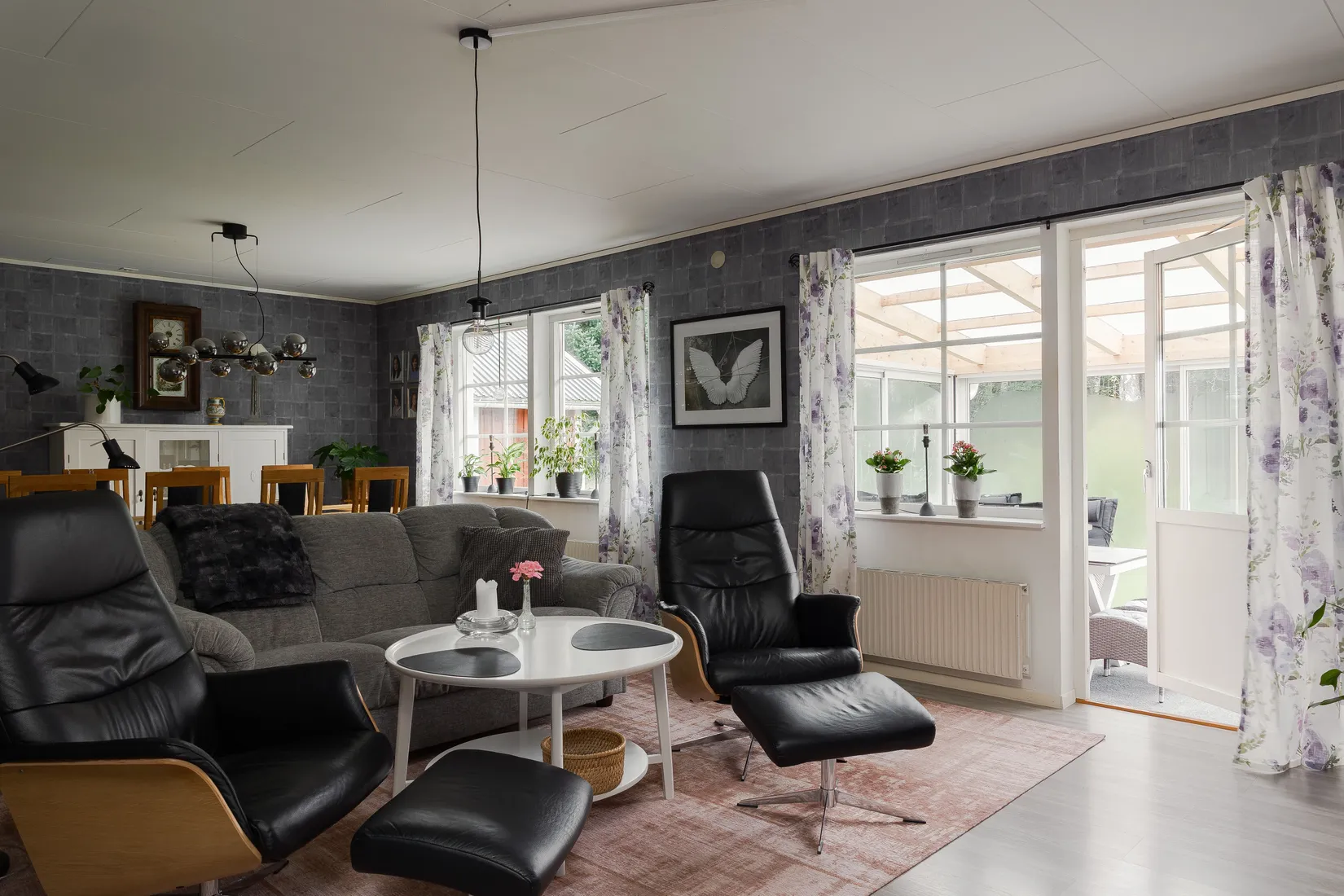 Villa, Kalvsvik Junibacken 1, Växjö