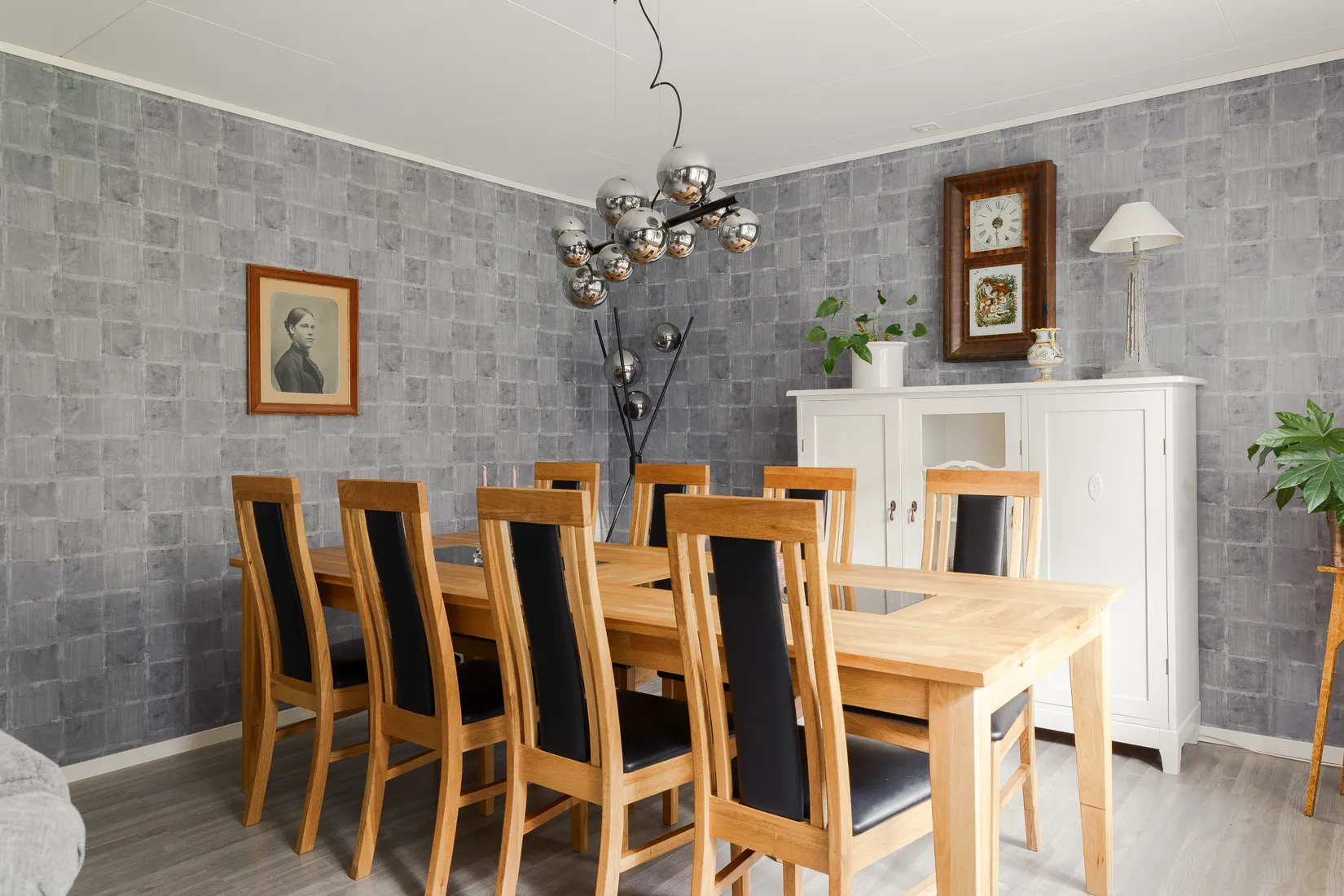 Villa, Kalvsvik Junibacken 1, Växjö