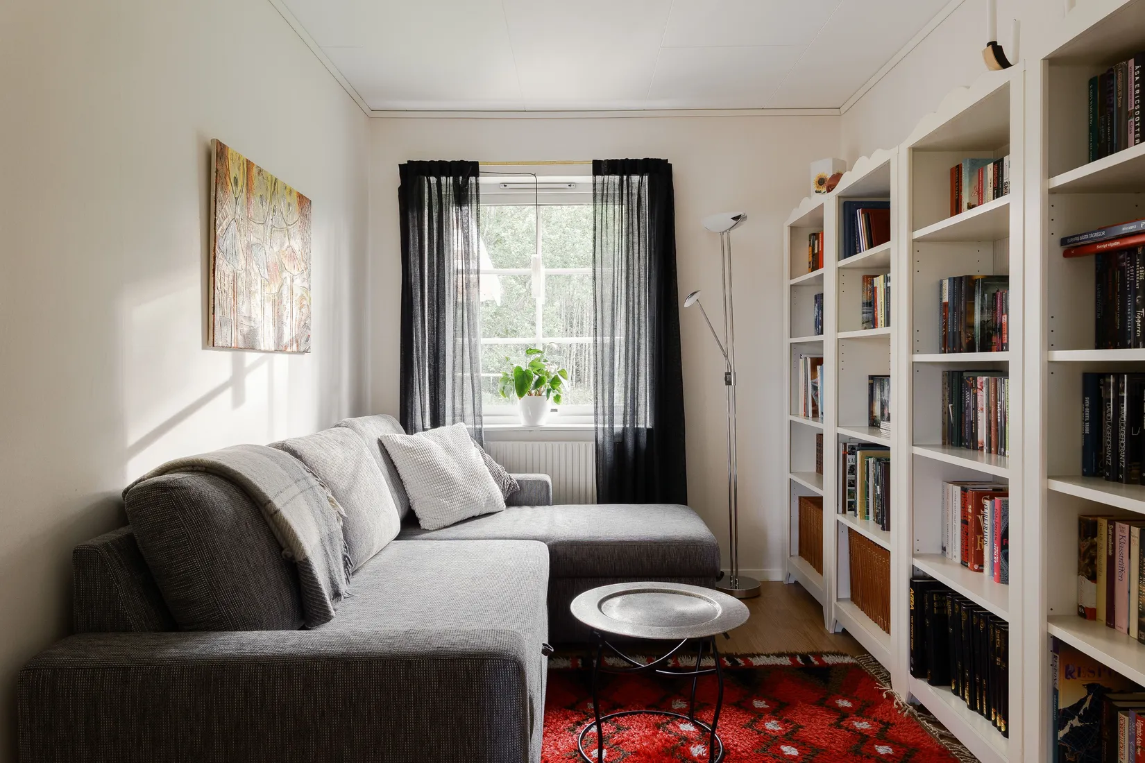 Villa, Kalvsvik Junibacken 1, Växjö