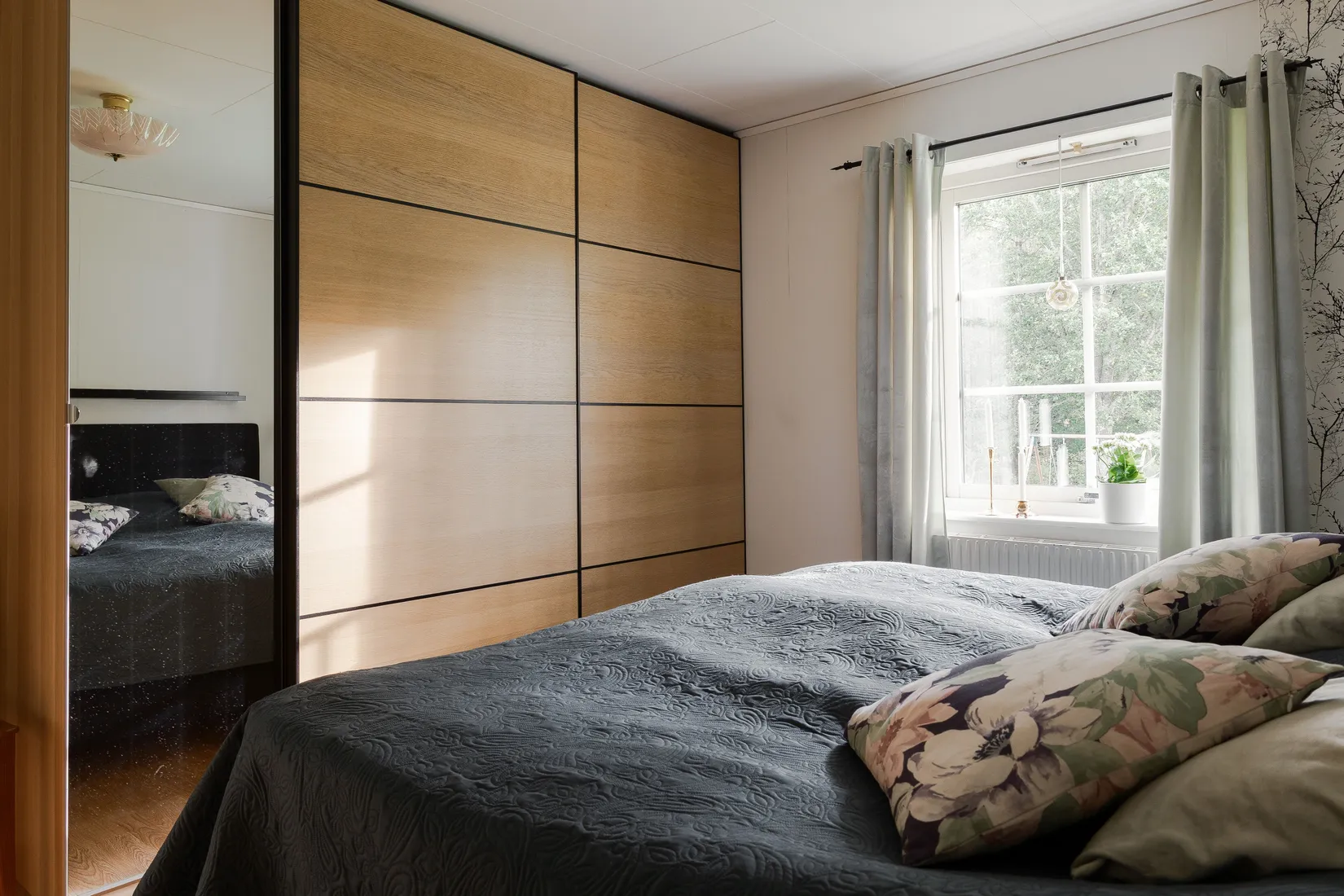 Villa, Kalvsvik Junibacken 1, Växjö