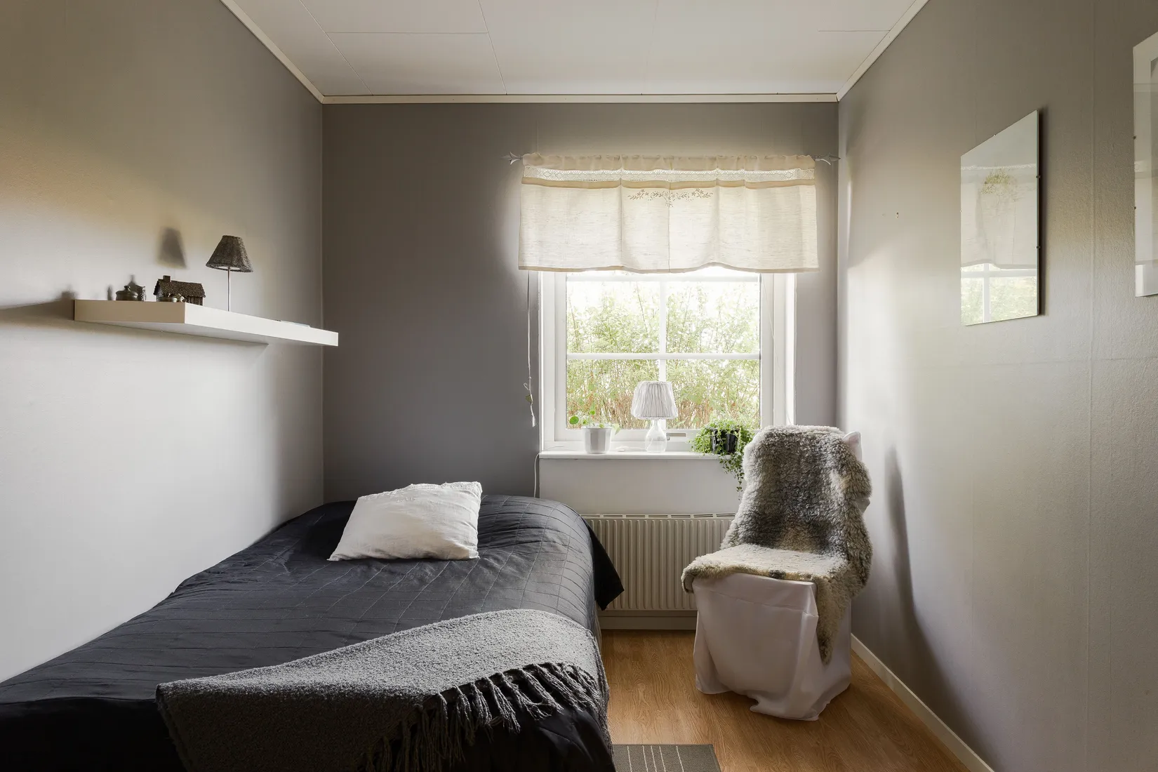 Villa, Kalvsvik Junibacken 1, Växjö