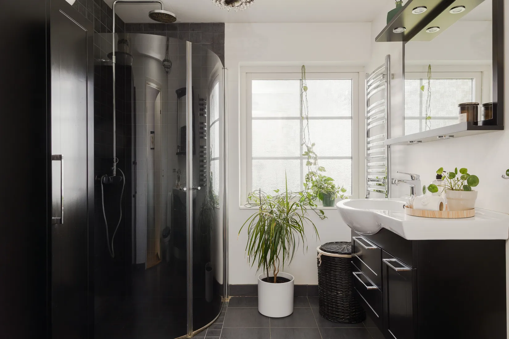 Villa, Kalvsvik Junibacken 1, Växjö