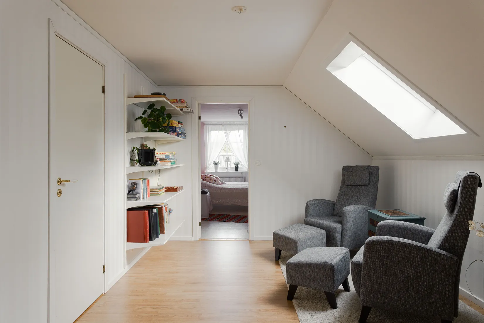 Villa, Kalvsvik Junibacken 1, Växjö