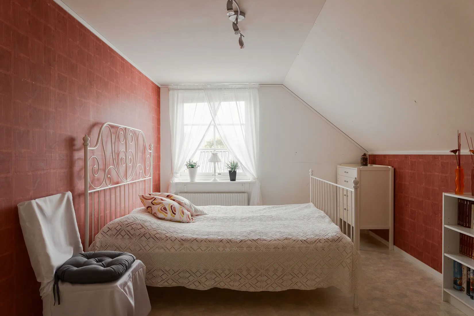 Villa, Kalvsvik Junibacken 1, Växjö