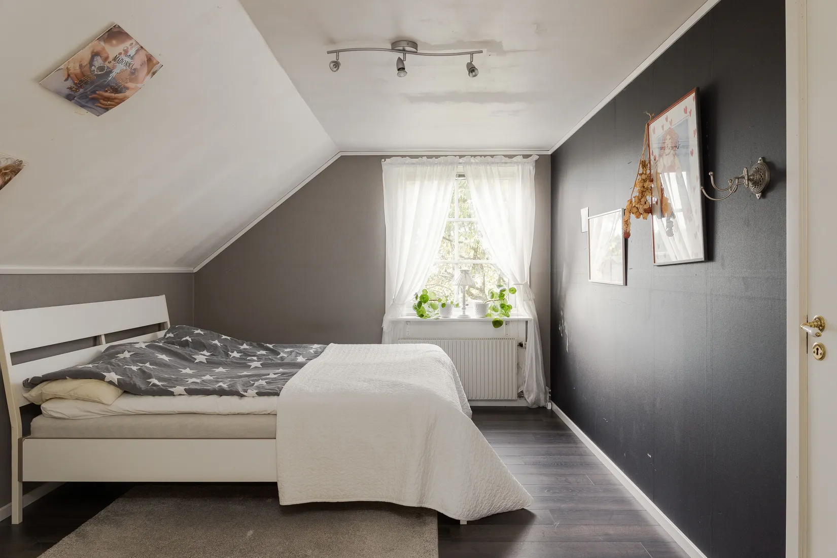 Villa, Kalvsvik Junibacken 1, Växjö