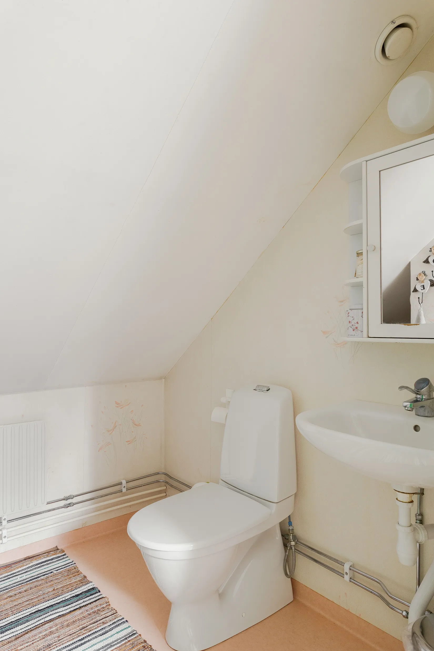 Villa, Kalvsvik Junibacken 1, Växjö