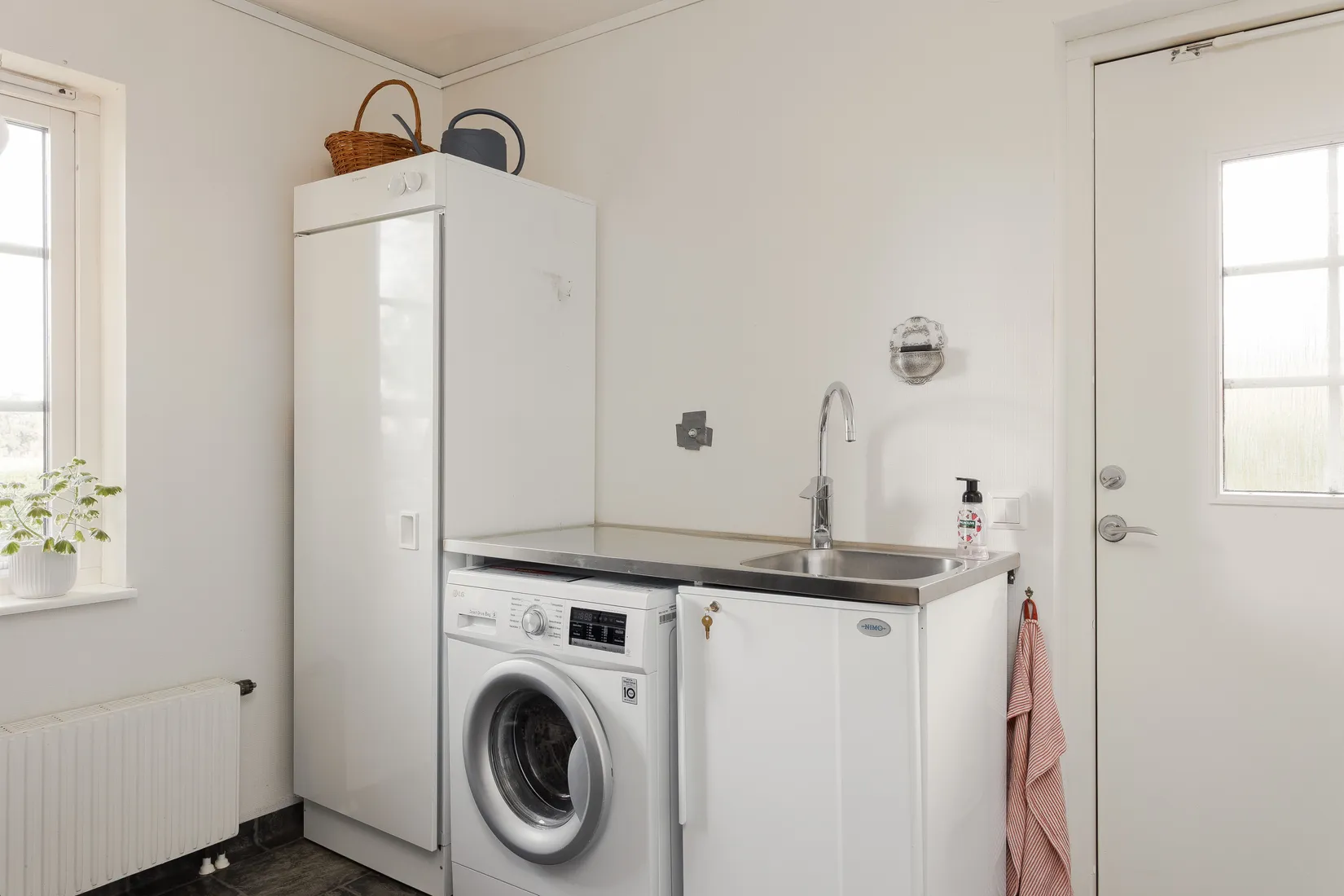 Villa, Kalvsvik Junibacken 1, Växjö