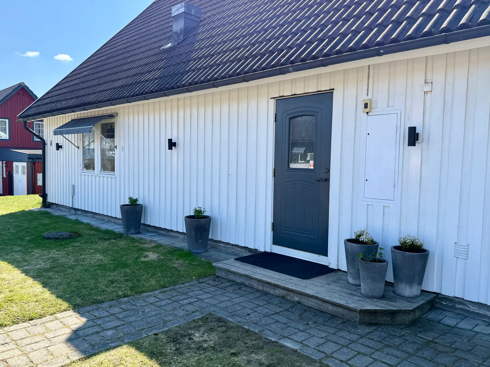 Villa, Åkervägen 9, Torsby Centrum, Torsby