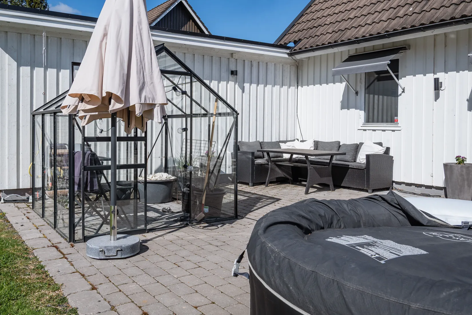 Villa, Åkervägen 9, Torsby Centrum, Torsby