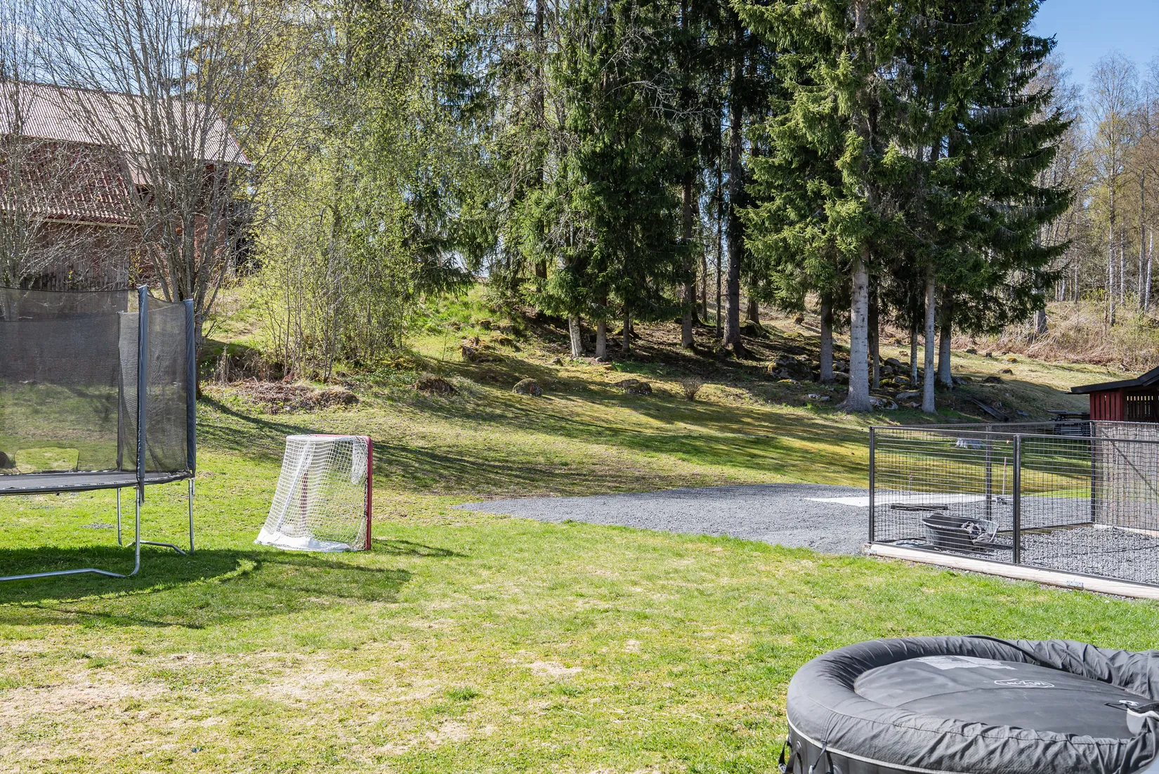 Villa, Åkervägen 9, Torsby Centrum, Torsby