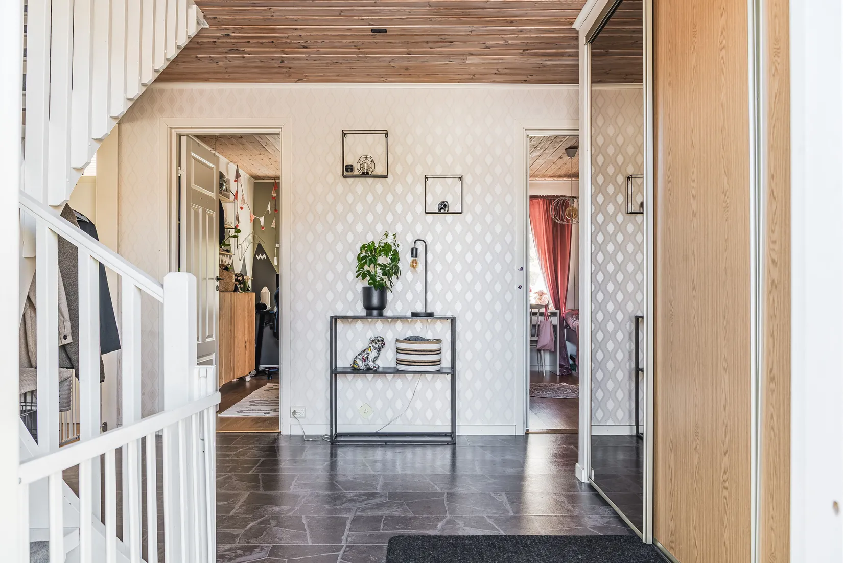 Villa, Åkervägen 9, Torsby Centrum, Torsby