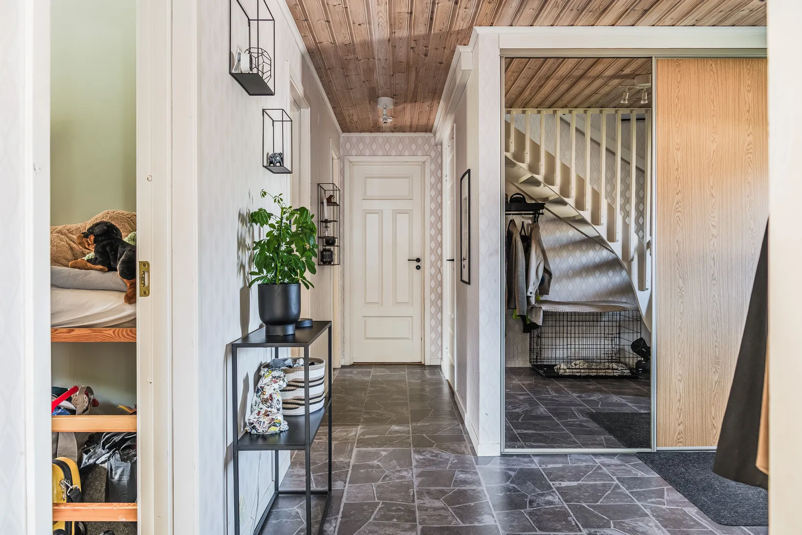 Villa, Åkervägen 9, Torsby Centrum, Torsby