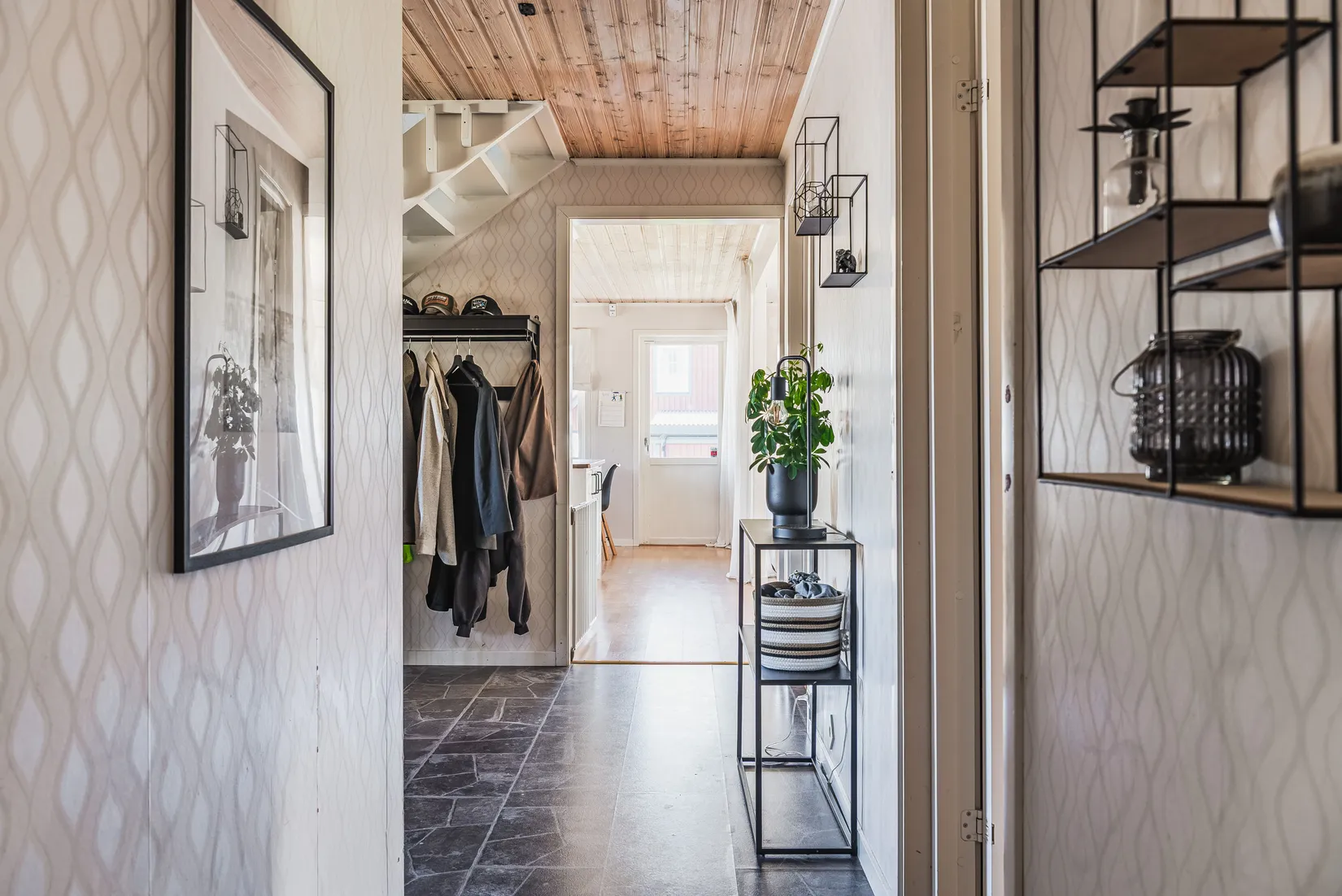 Villa, Åkervägen 9, Torsby Centrum, Torsby