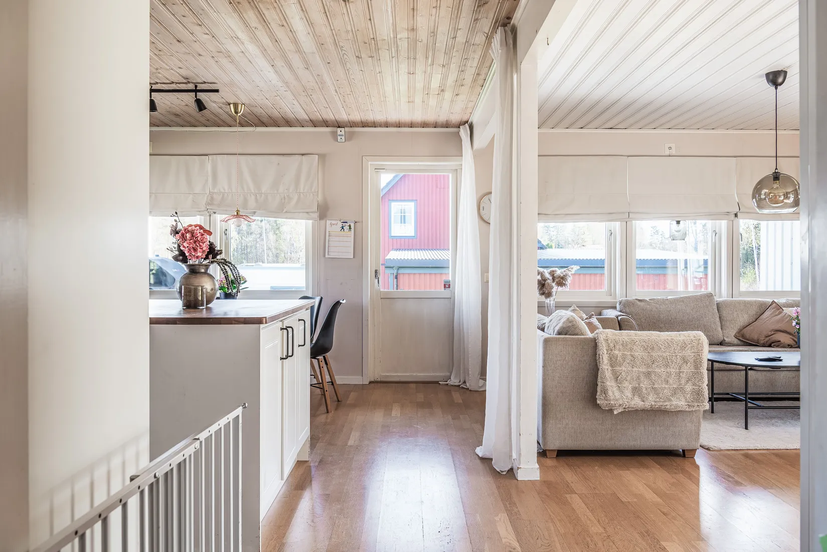 Villa, Åkervägen 9, Torsby Centrum, Torsby