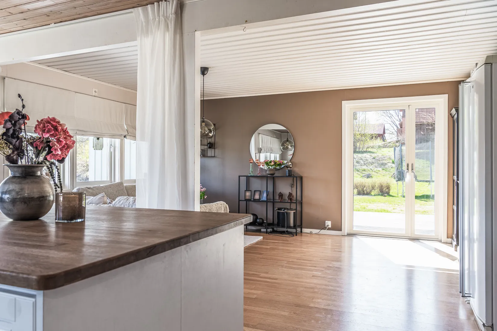 Villa, Åkervägen 9, Torsby Centrum, Torsby