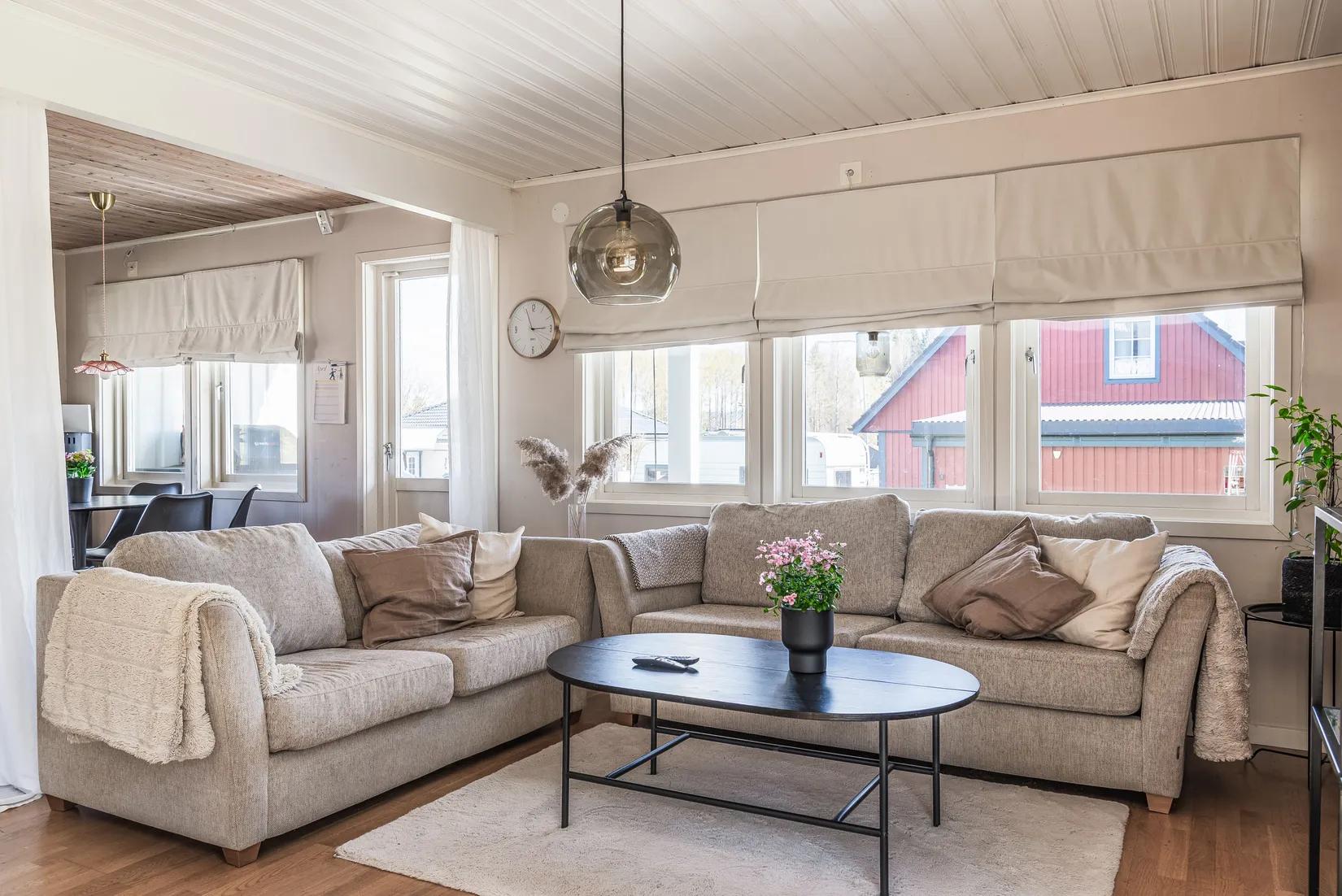 Villa, Åkervägen 9, Torsby Centrum, Torsby