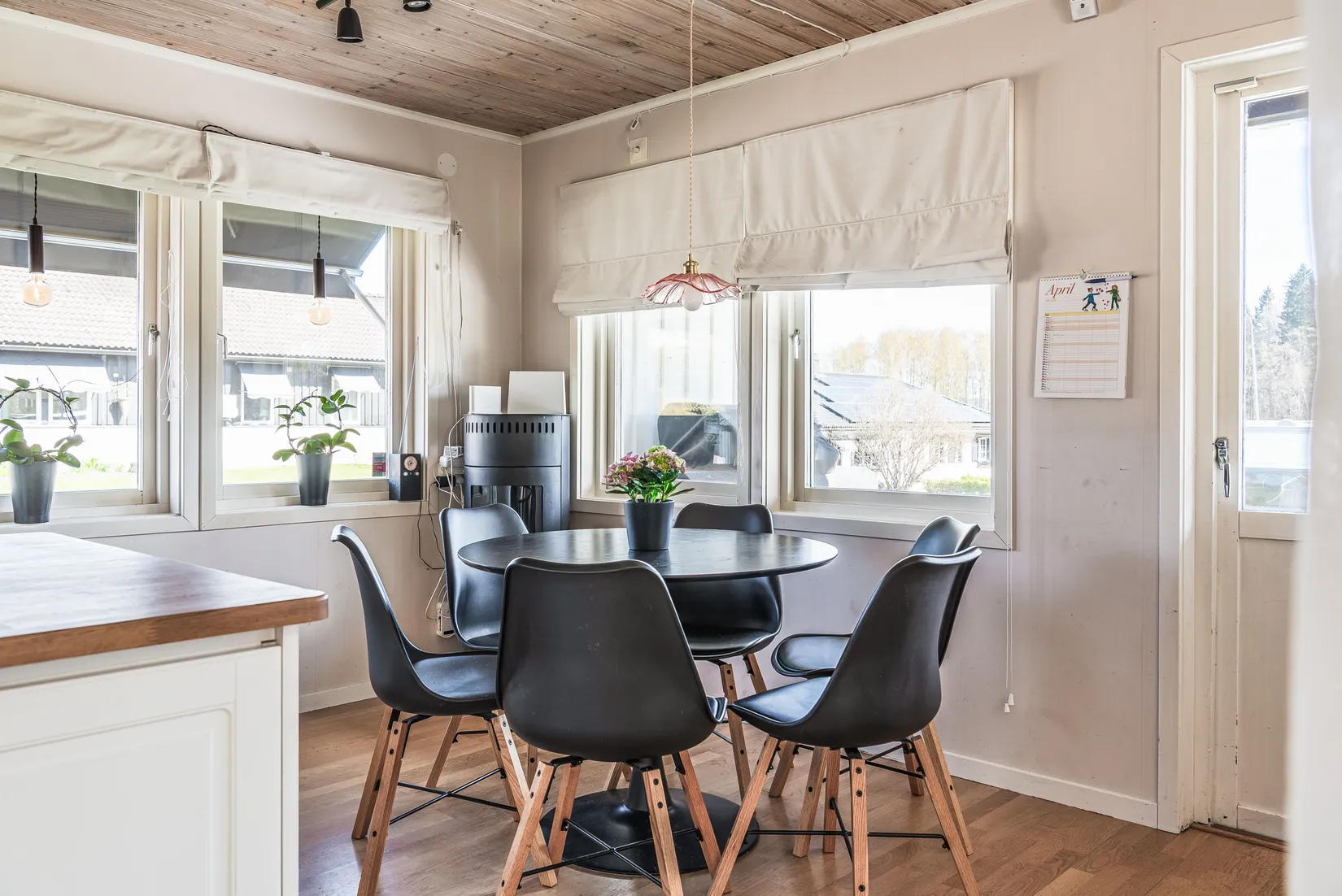 Villa, Åkervägen 9, Torsby Centrum, Torsby