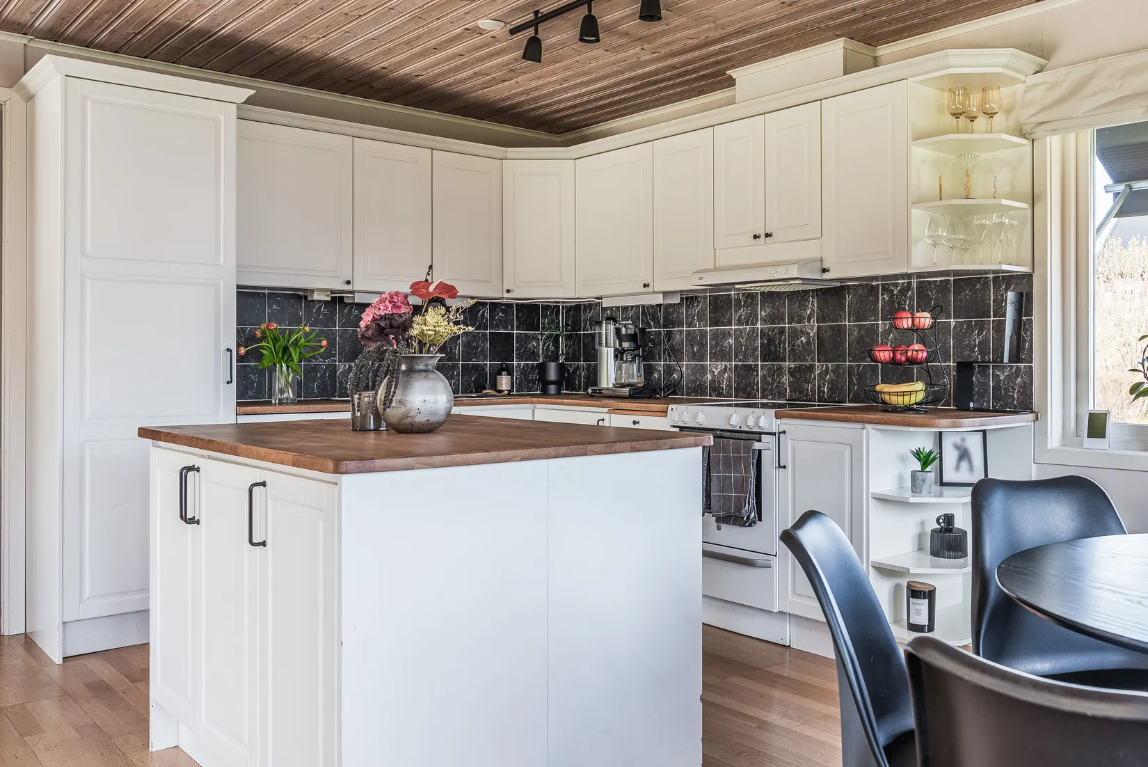 Villa, Åkervägen 9, Torsby Centrum, Torsby
