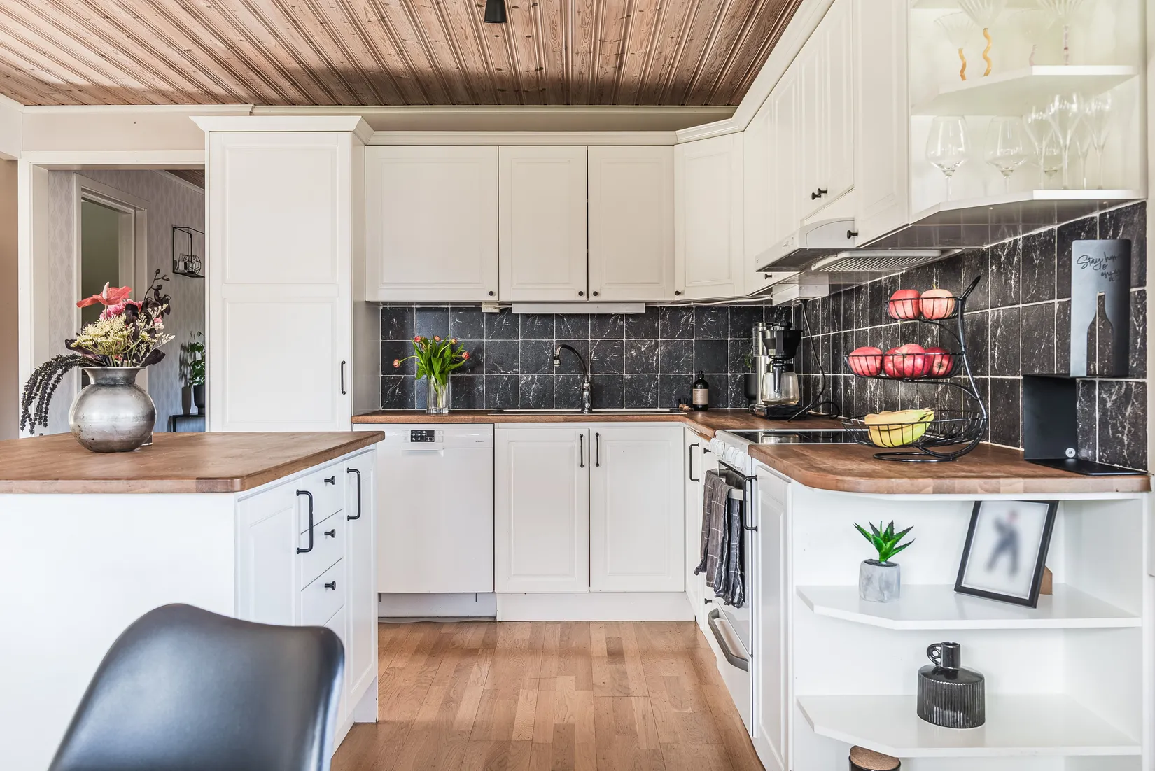 Villa, Åkervägen 9, Torsby Centrum, Torsby