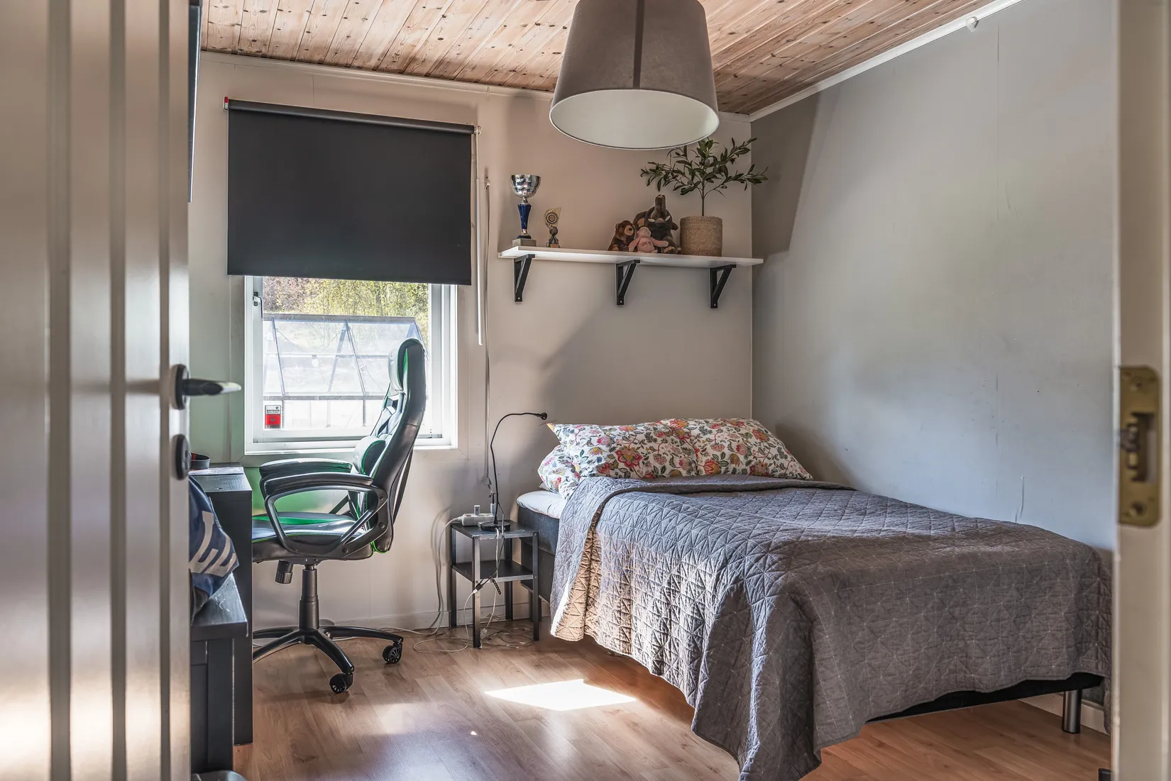 Villa, Åkervägen 9, Torsby Centrum, Torsby