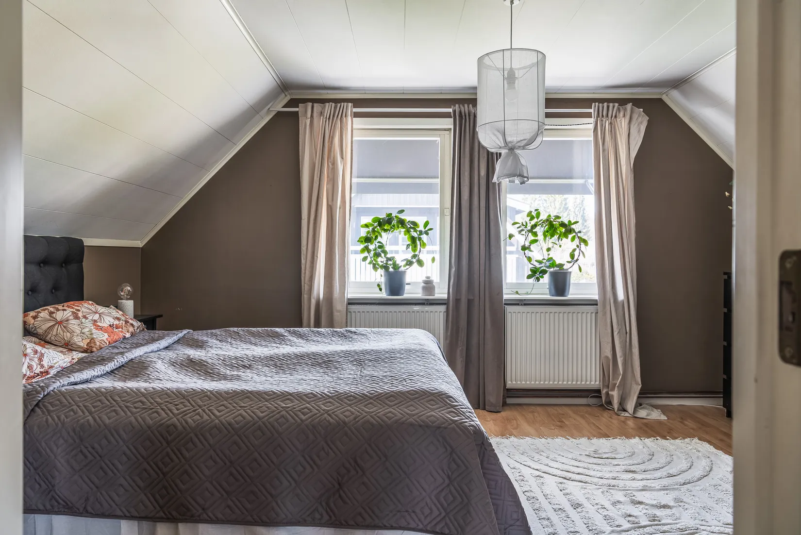Villa, Åkervägen 9, Torsby Centrum, Torsby