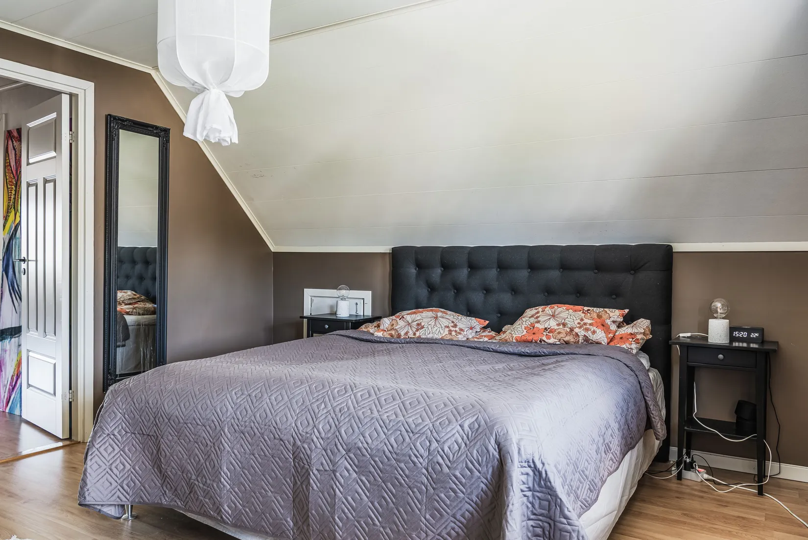 Villa, Åkervägen 9, Torsby Centrum, Torsby