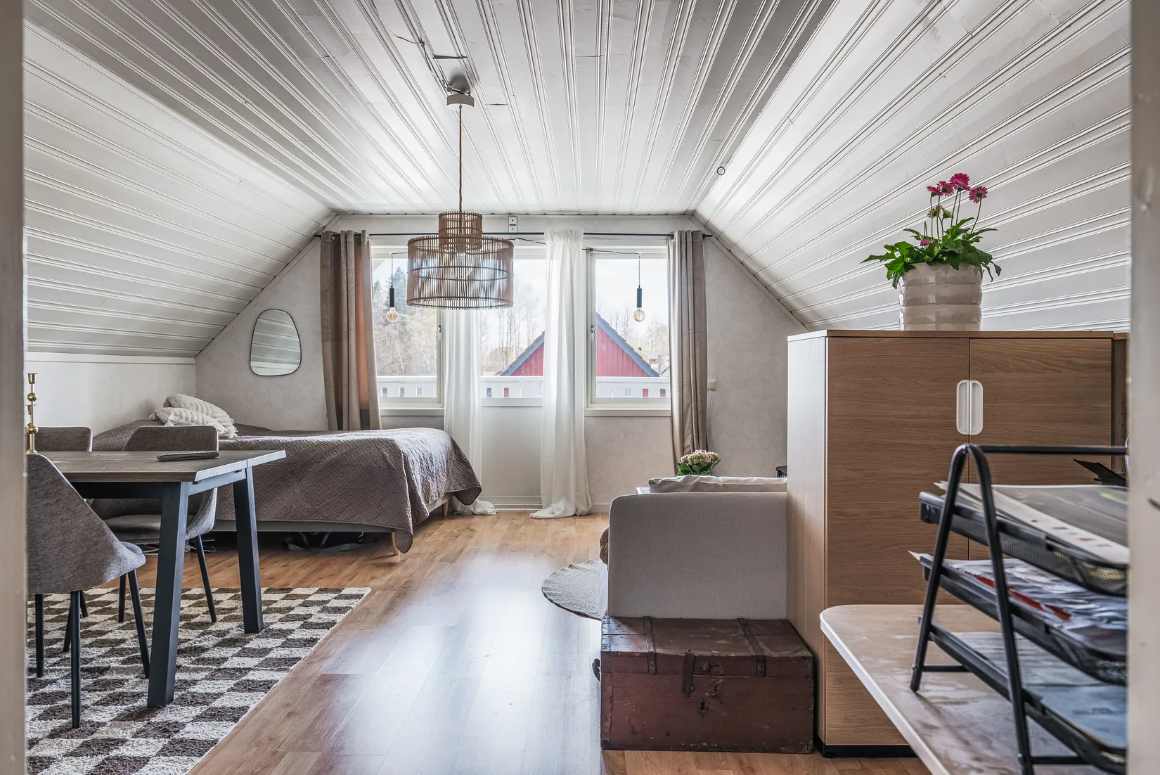 Villa, Åkervägen 9, Torsby Centrum, Torsby