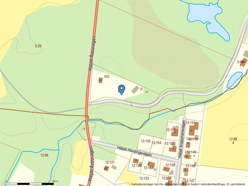 Villa, Skingeröd 101, Skingeröd, Perstorp