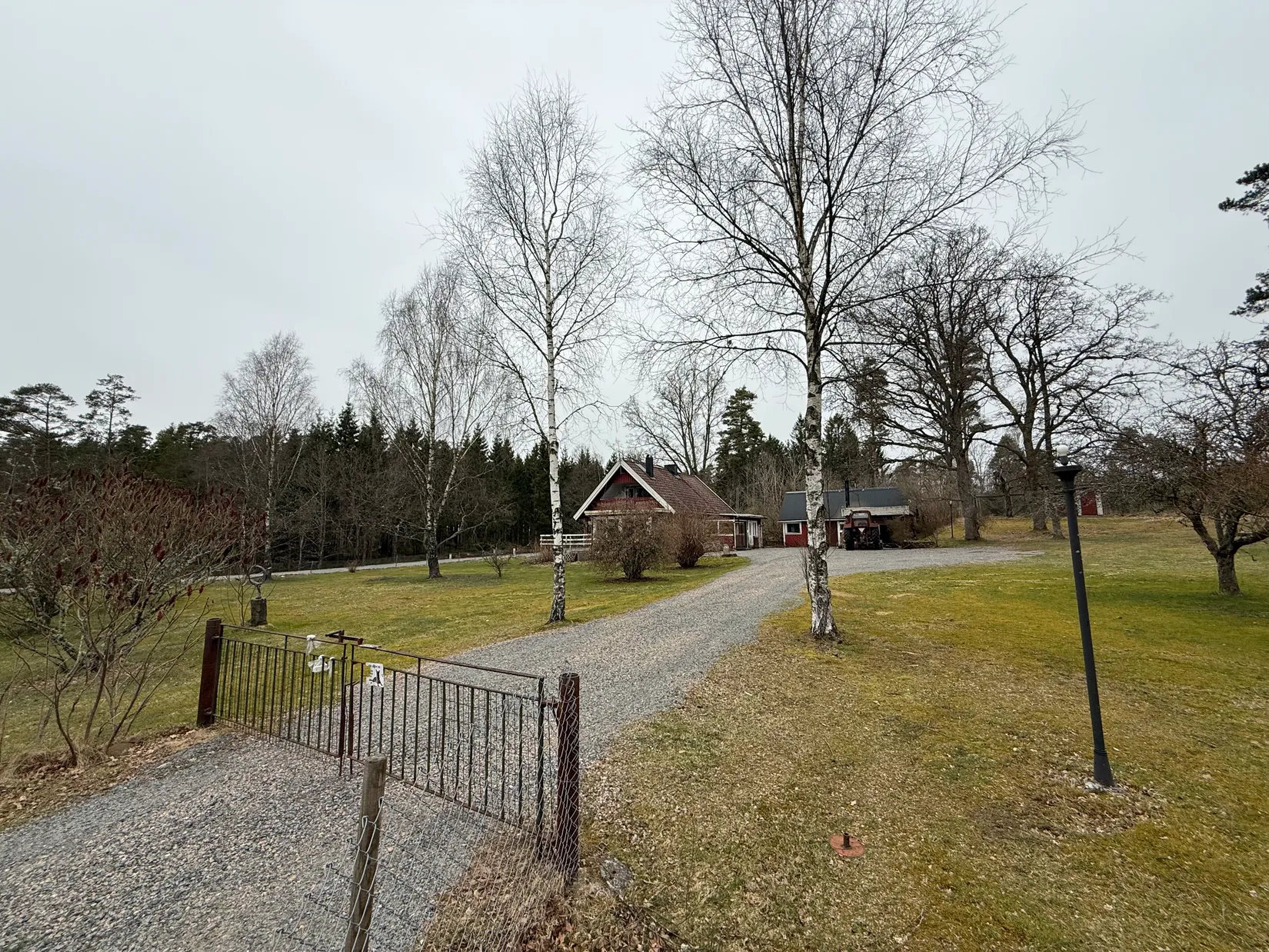 Villa, Skingeröd 101, Skingeröd, Perstorp