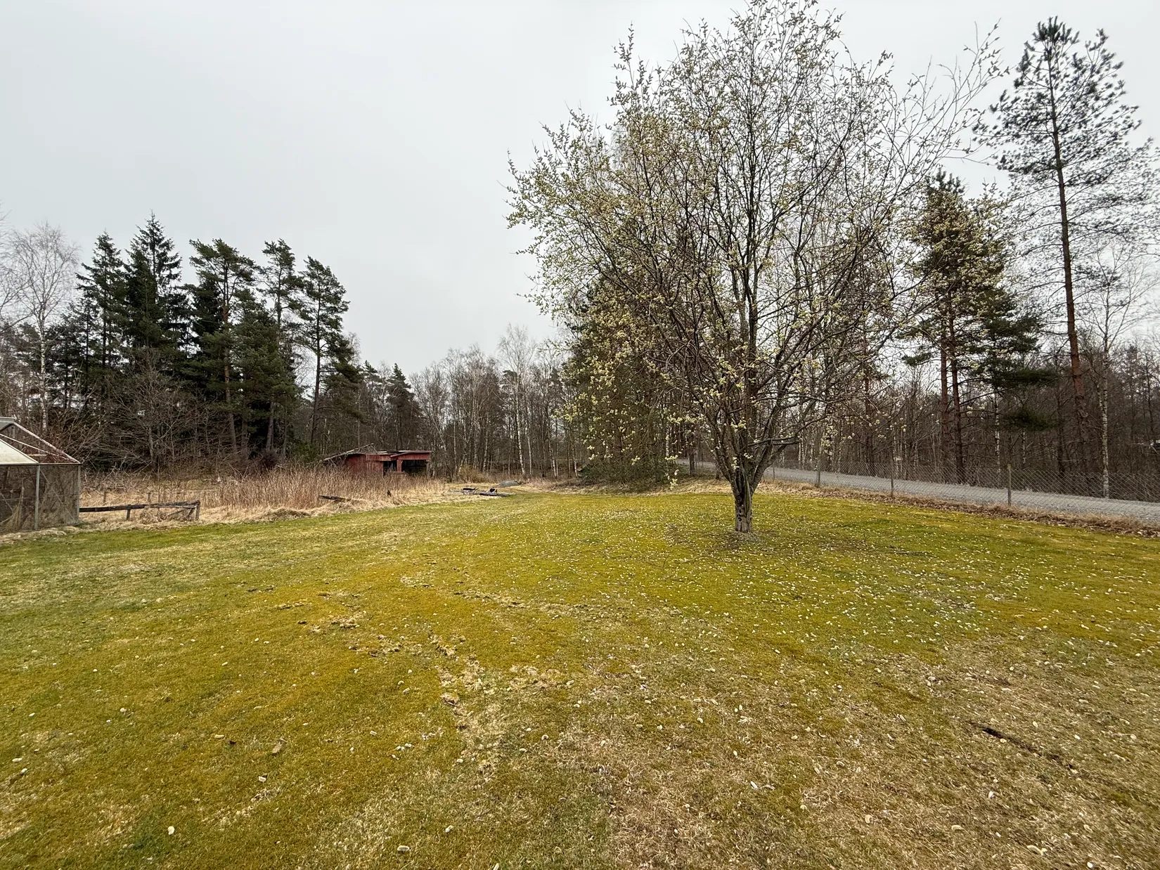 Villa, Skingeröd 101, Skingeröd, Perstorp