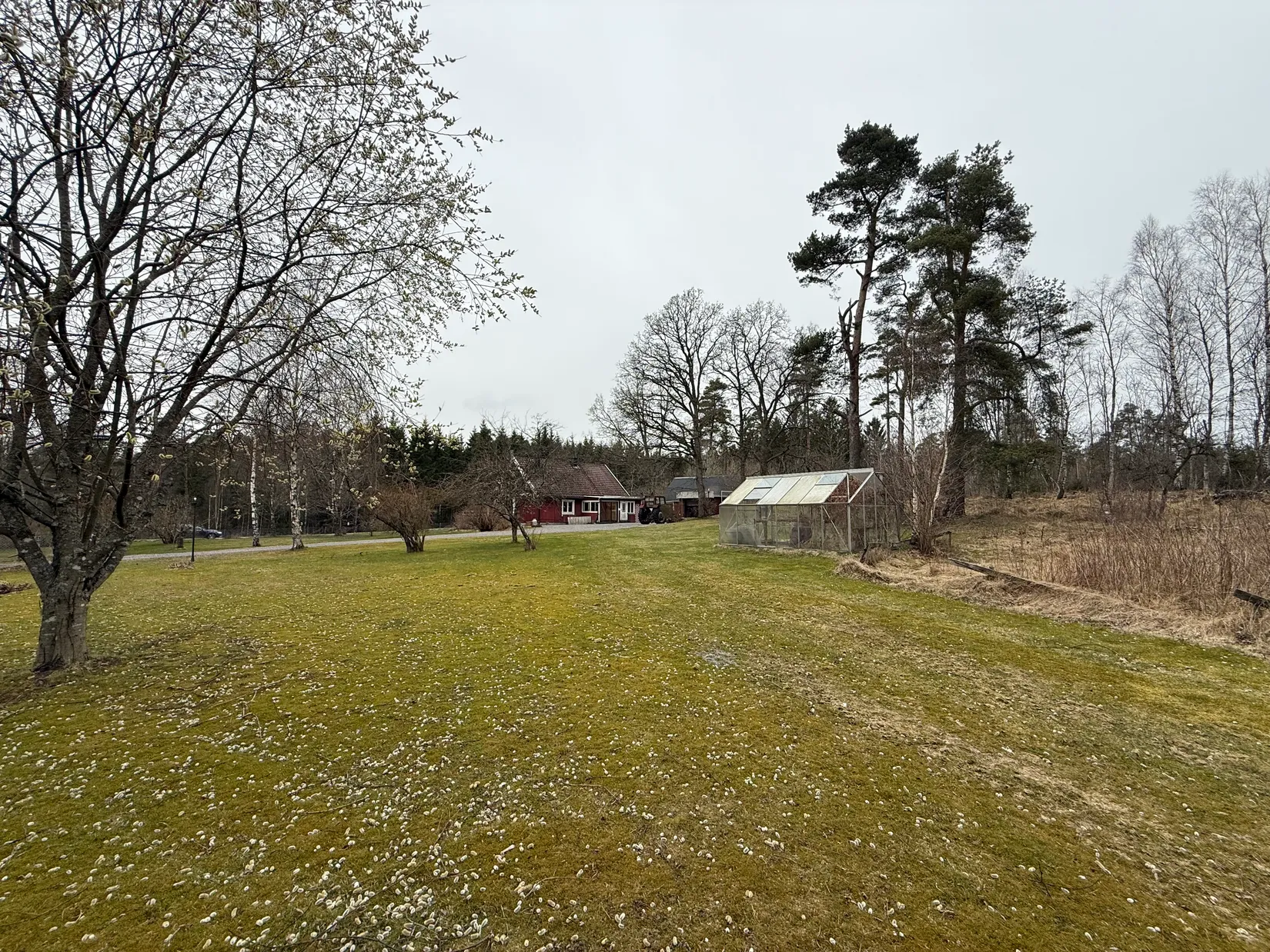 Villa, Skingeröd 101, Skingeröd, Perstorp