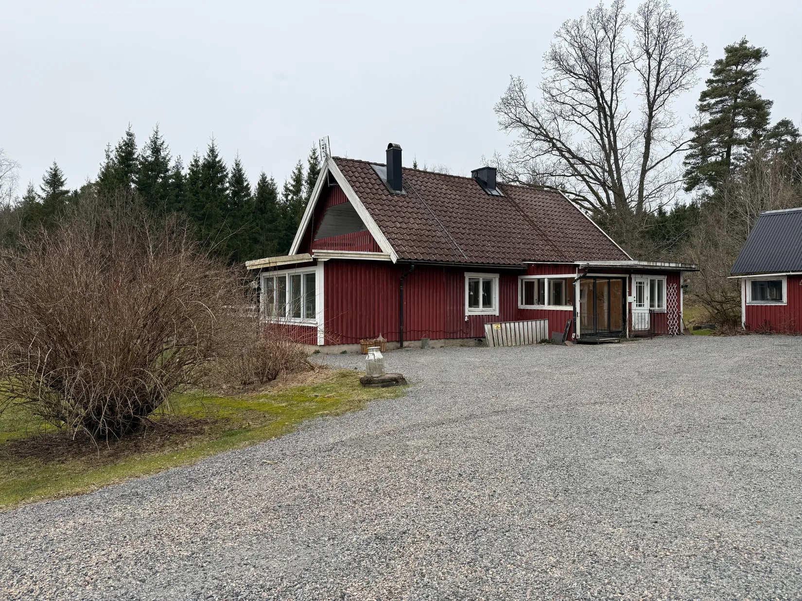 Villa, Skingeröd 101, Skingeröd, Perstorp