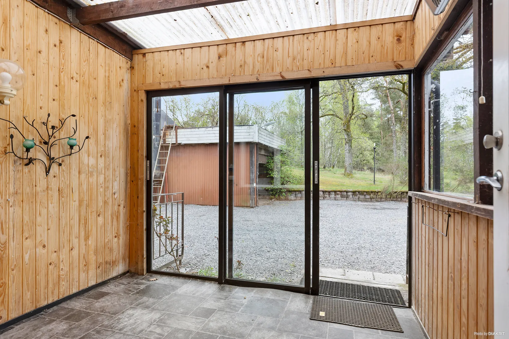 Villa, Skingeröd 101, Perstorp