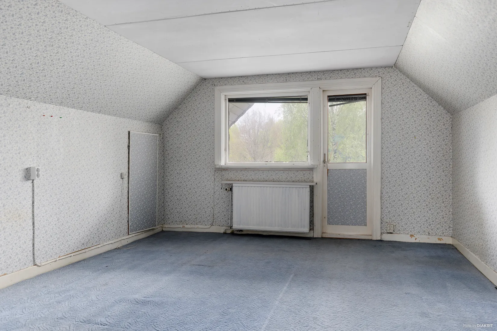 Villa, Skingeröd 101, Perstorp