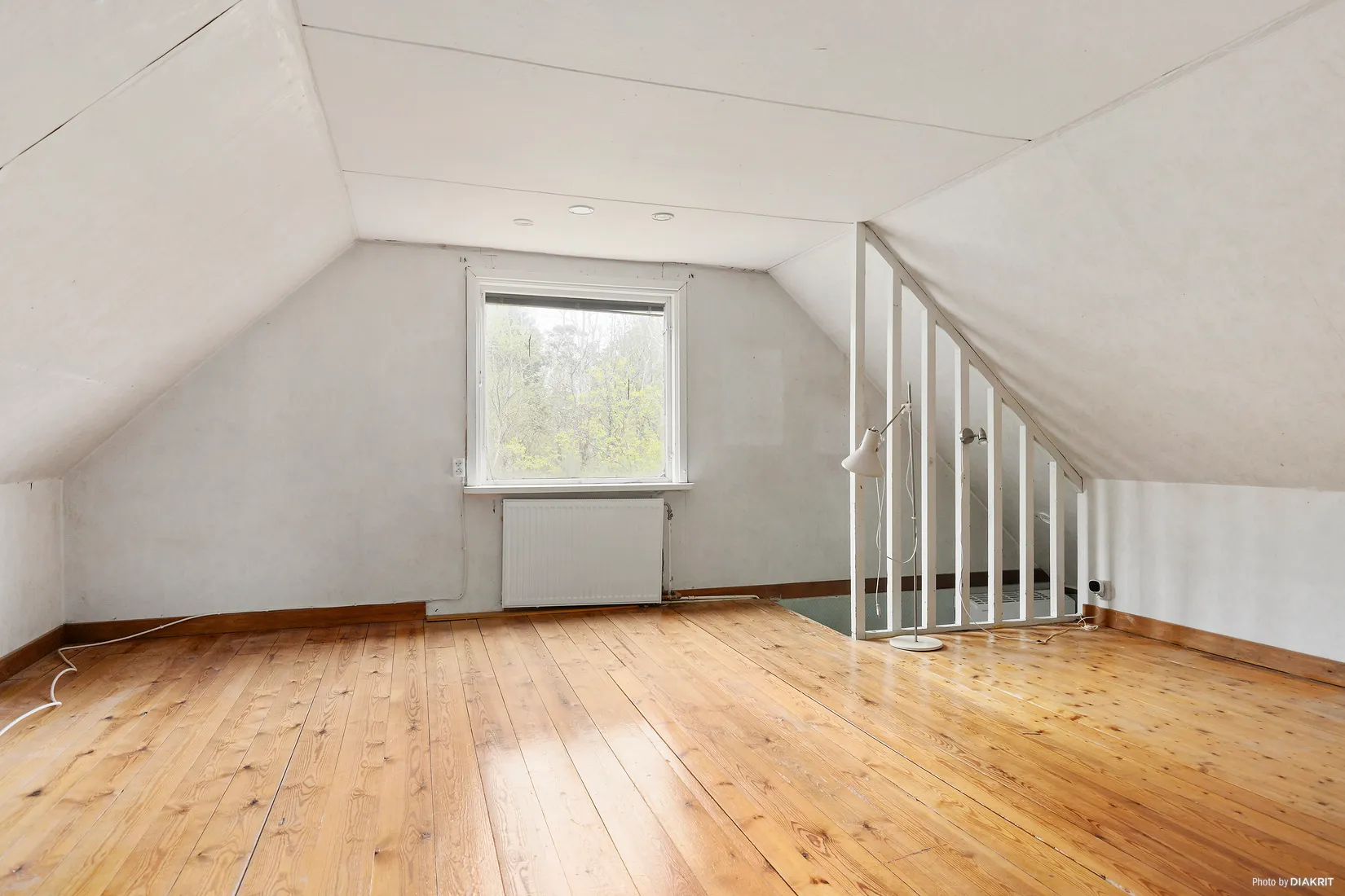 Villa, Skingeröd 101, Perstorp