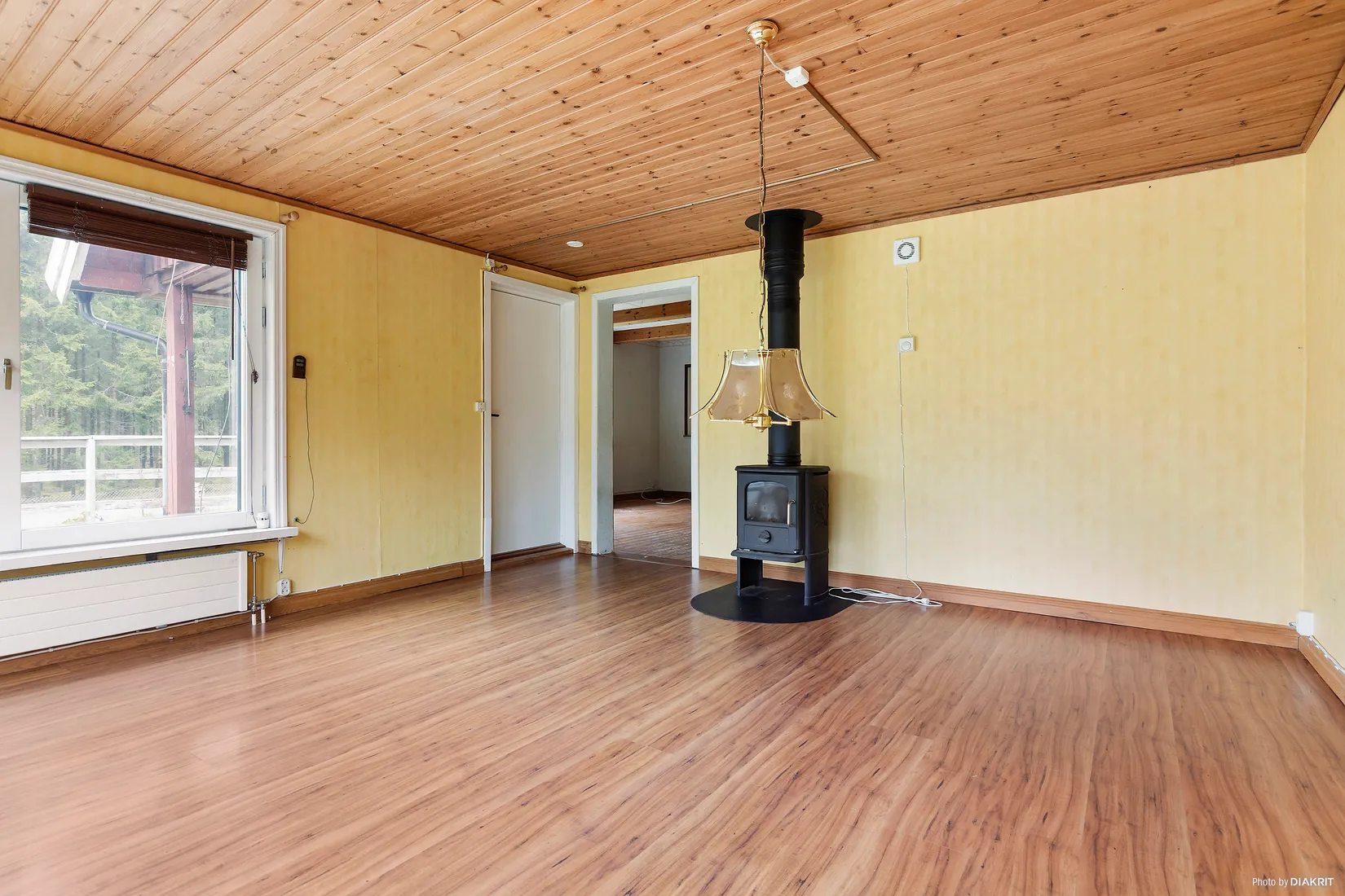 Villa, Skingeröd 101, Perstorp