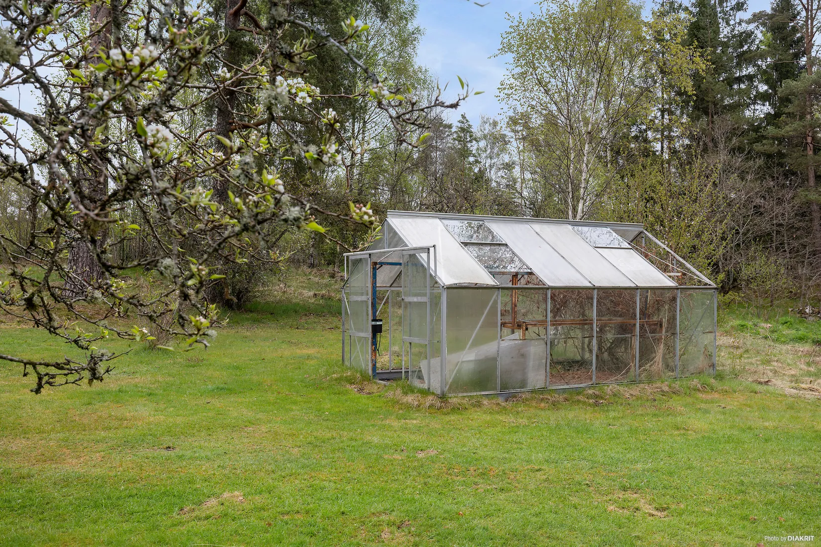 Villa, Skingeröd 101, Perstorp
